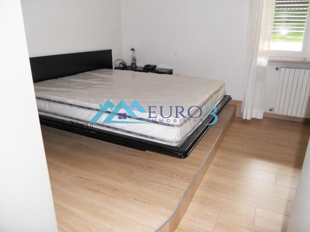 Appartamento arredato in affitto, Ascoli Piceno centro