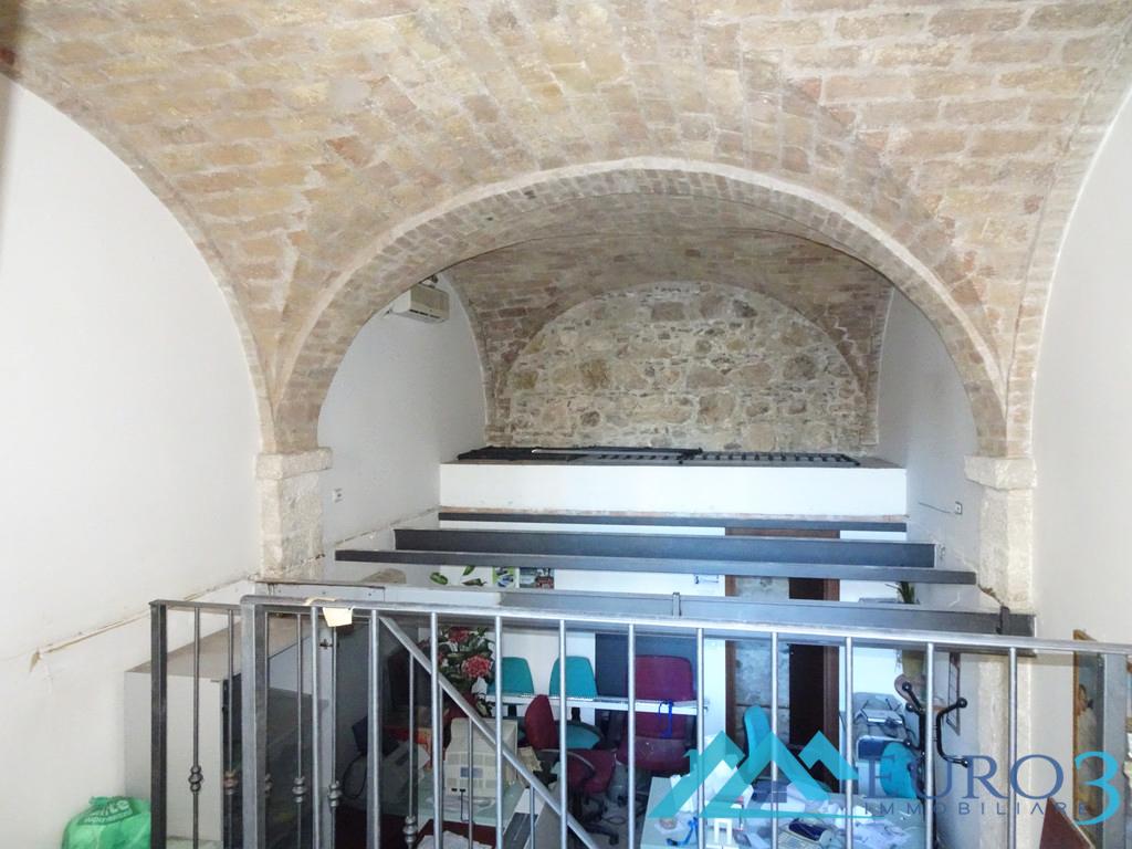 Ufficio in vendita, Ascoli Piceno porta maggiore