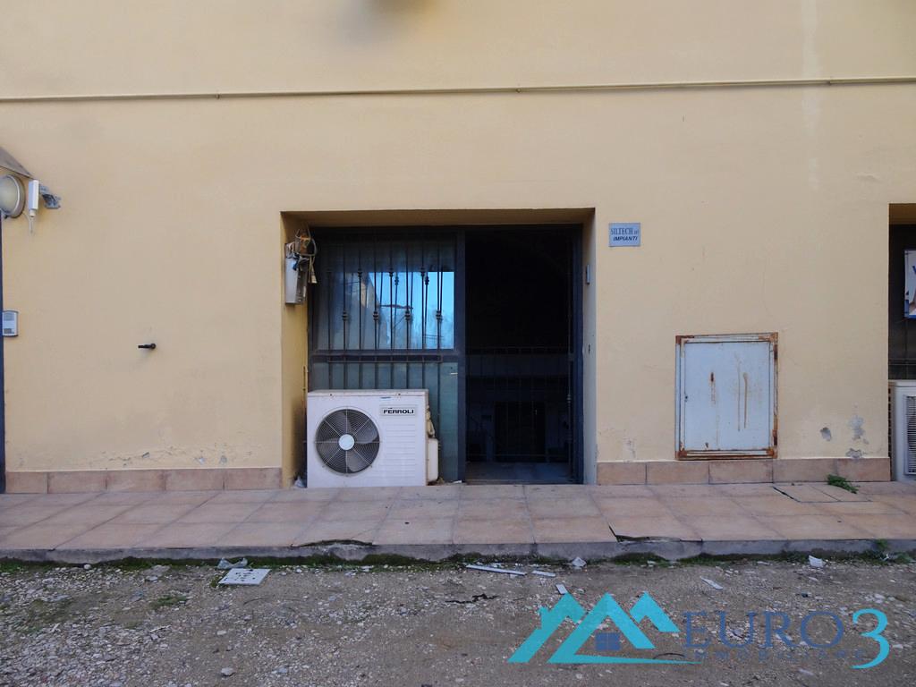 Ufficio in vendita, Ascoli Piceno porta maggiore