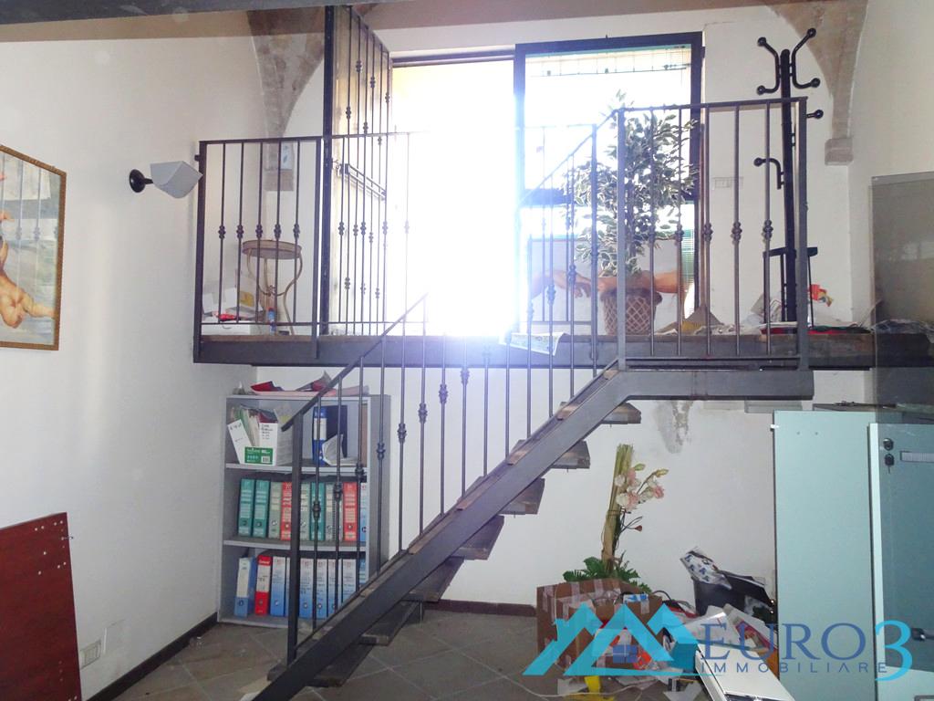 Ufficio in vendita, Ascoli Piceno porta maggiore