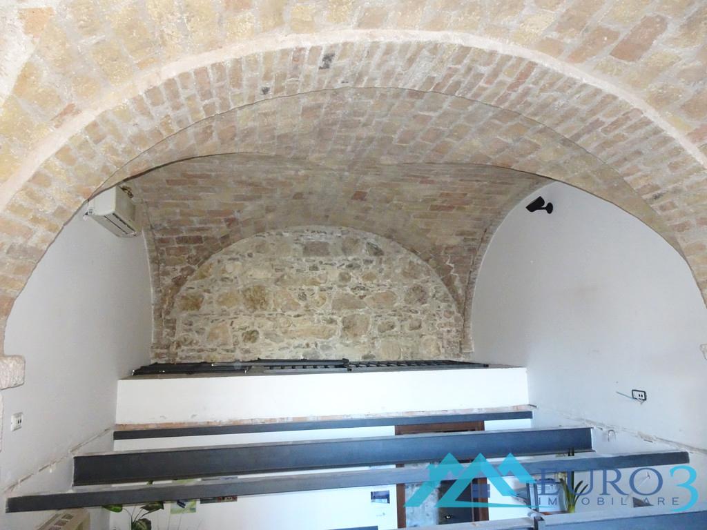 Ufficio in vendita, Ascoli Piceno porta maggiore