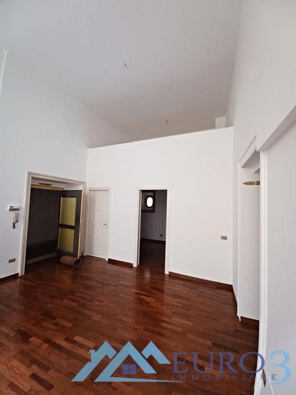 Appartamento ristrutturato, Ascoli Piceno centro