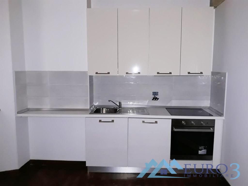 Appartamento ristrutturato, Ascoli Piceno centro