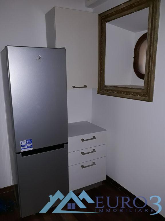 Appartamento ristrutturato, Ascoli Piceno centro