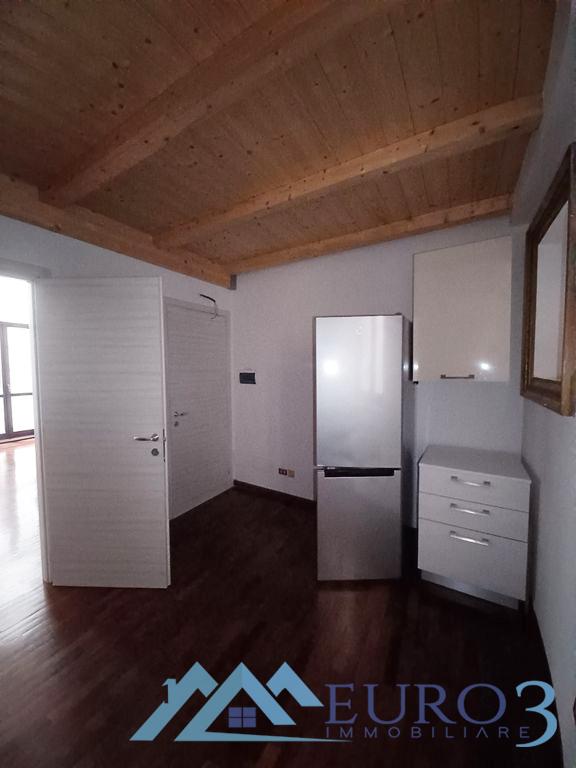 Appartamento ristrutturato, Ascoli Piceno centro