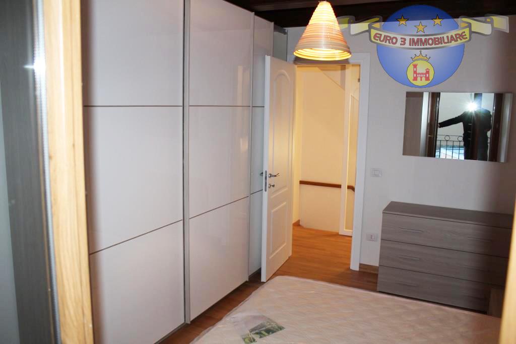 Casa indipendente ristrutturata, Ascoli Piceno centro