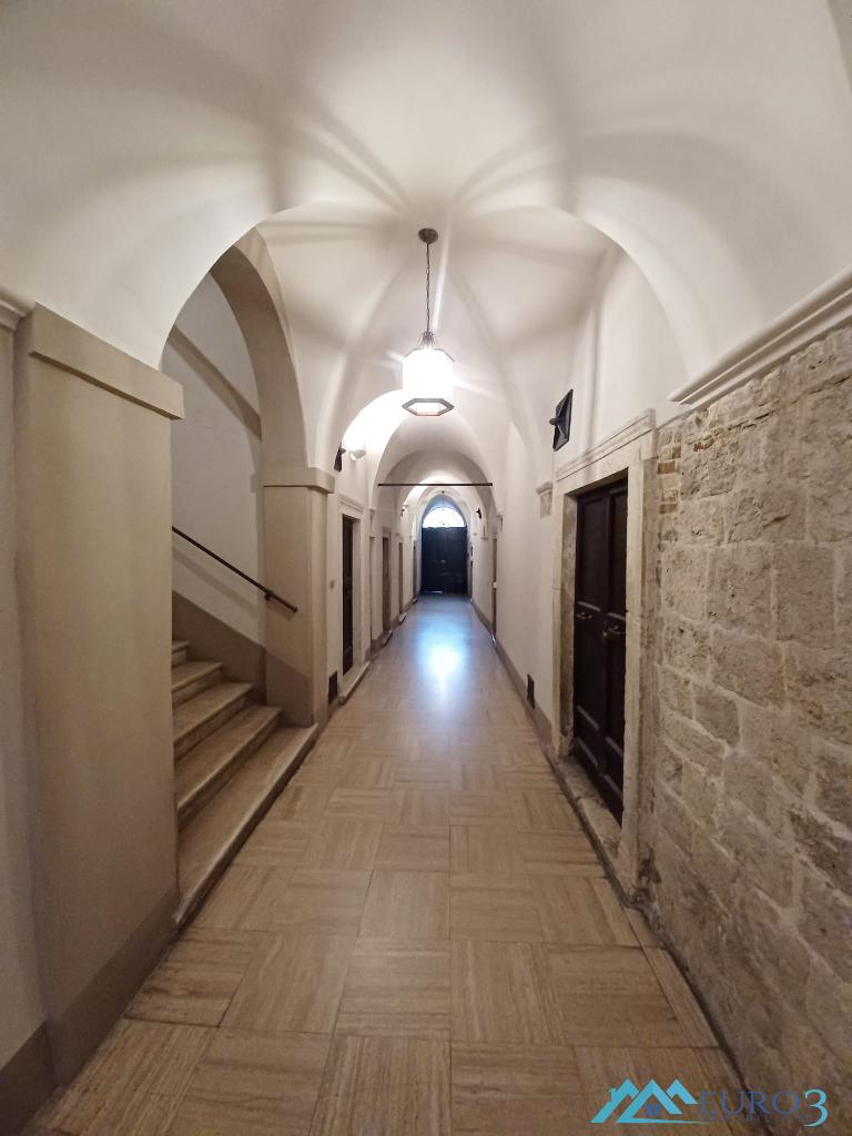 Appartamento arredato in affitto in corso g. mazzini, Ascoli Piceno