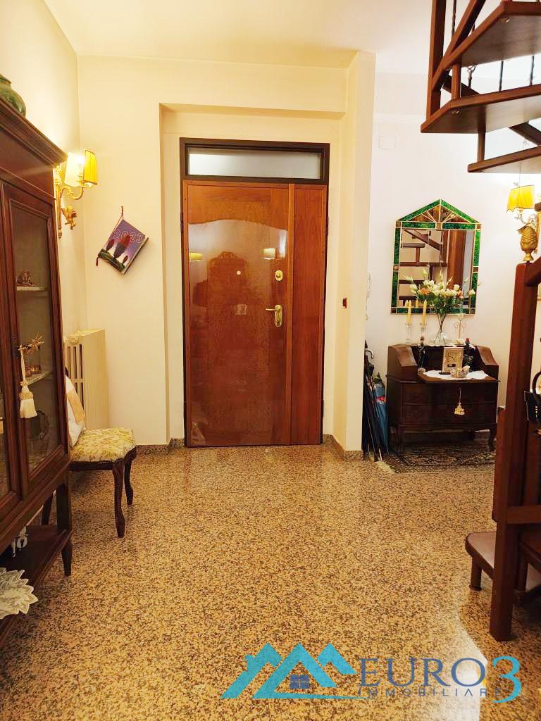 Attico in vendita a Castel di Lama