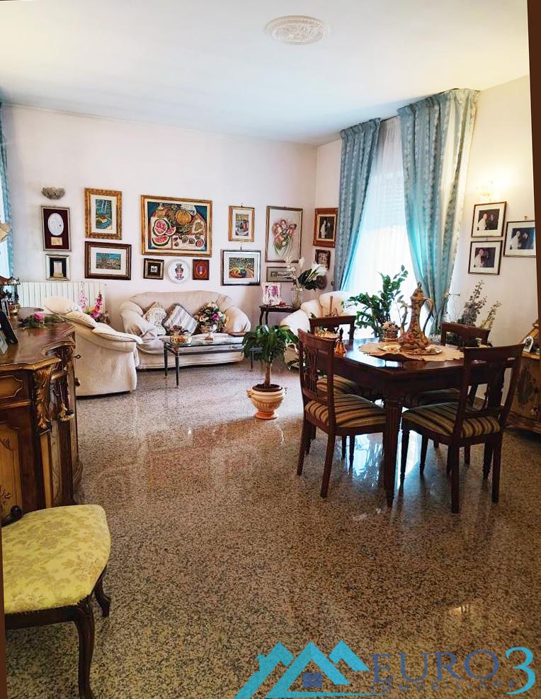 Attico in vendita a Castel di Lama