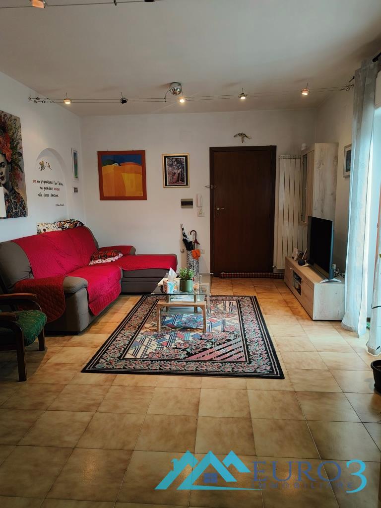 Appartamento in vendita in via assisi 20, Folignano