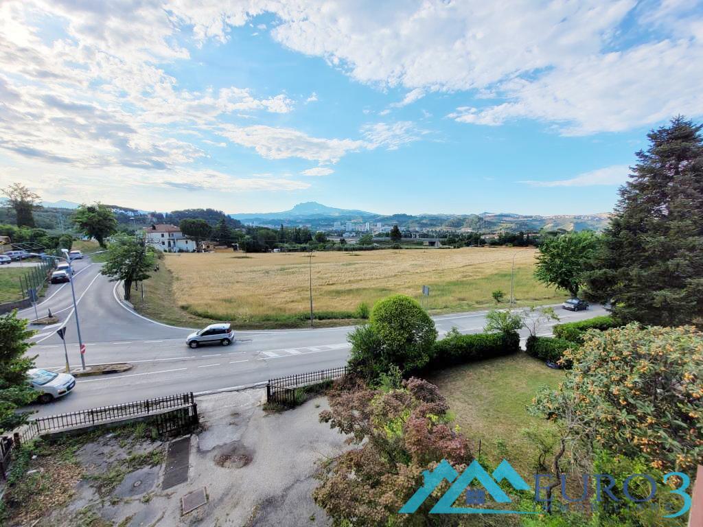 Appartamento in vendita in via assisi 20, Folignano