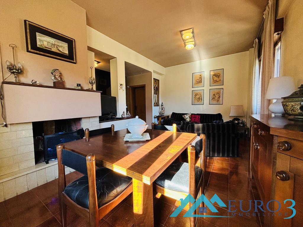 Villa in vendita in via napoli, Ascoli Piceno