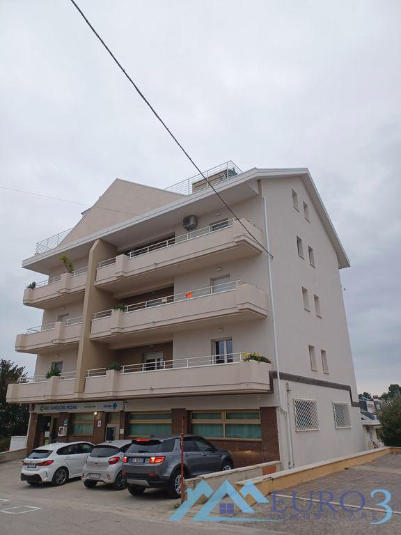 Appartamento in vendita a Appignano del Tronto