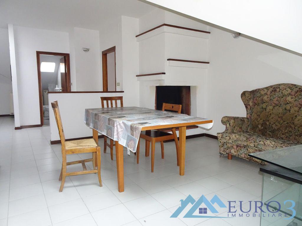 Appartamento in vendita a Appignano del Tronto