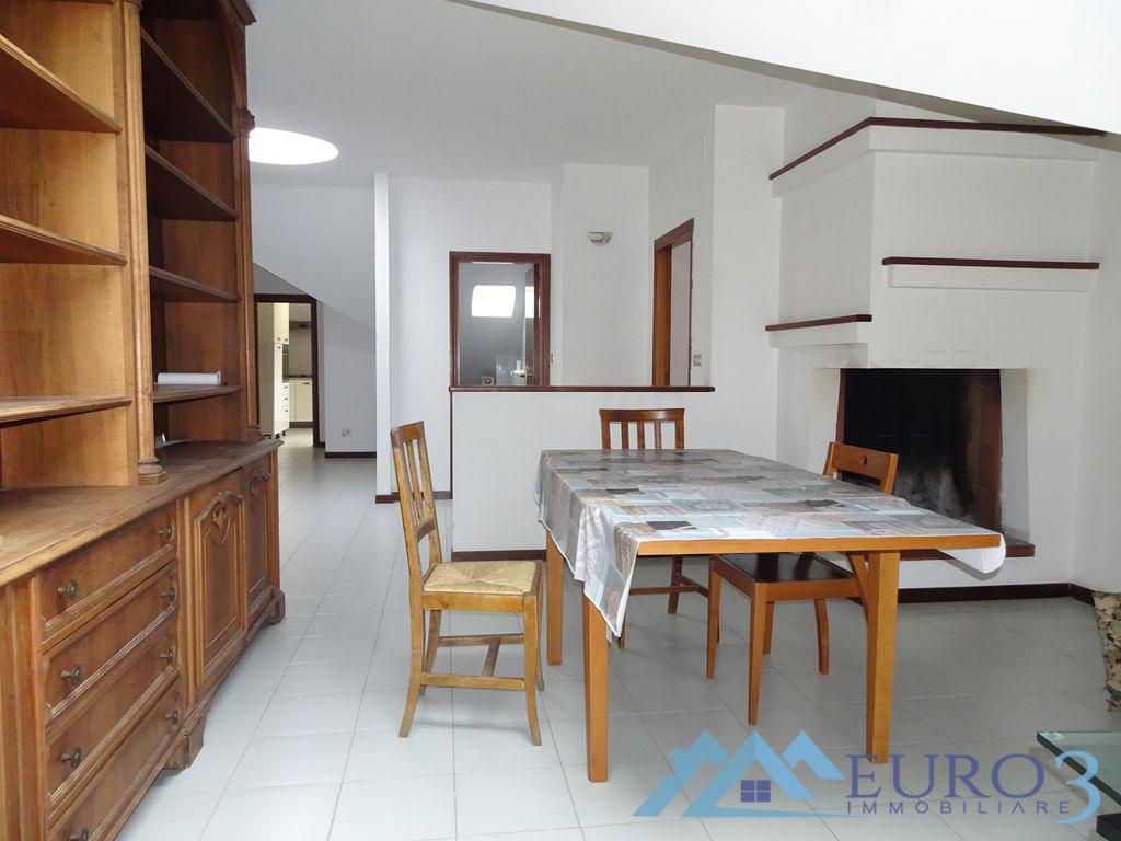 Appartamento in vendita a Appignano del Tronto