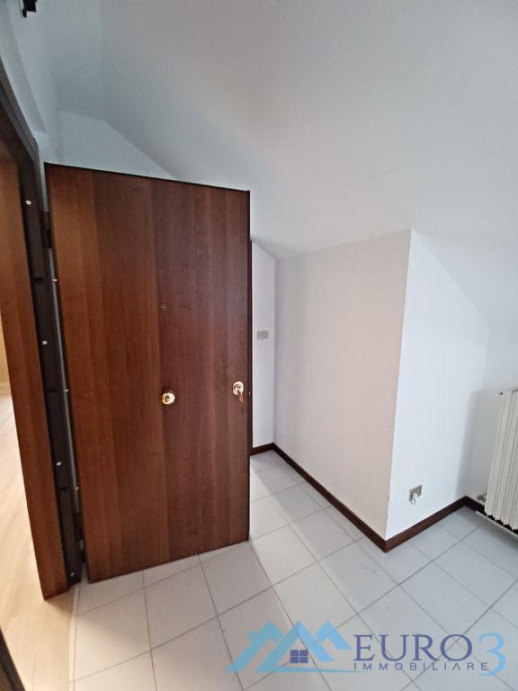 Appartamento in vendita a Appignano del Tronto