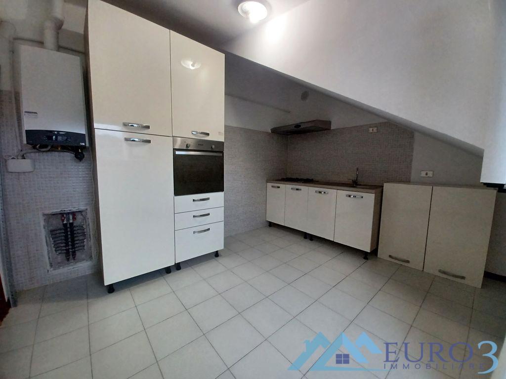 Appartamento in vendita a Appignano del Tronto