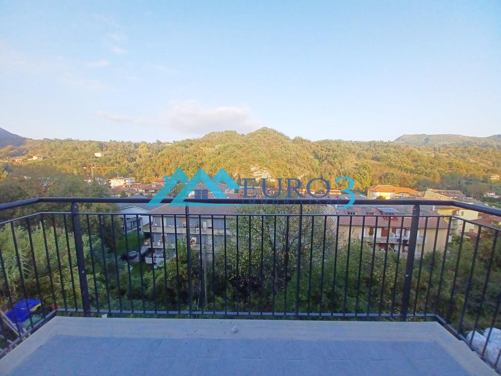 Appartamento in affitto in via giacomo leopardi, Roccafluvione