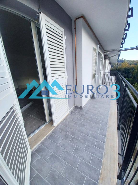 Appartamento in affitto in via giacomo leopardi, Roccafluvione