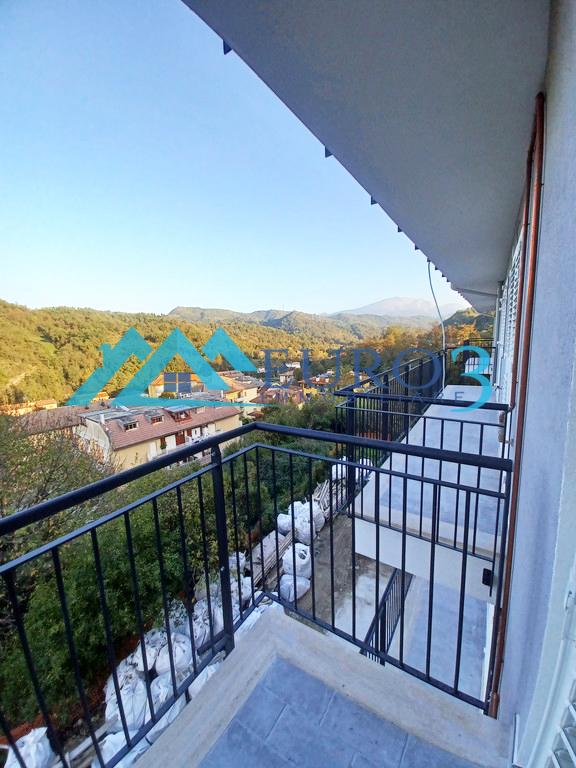 Appartamento in affitto in via giacomo leopardi, Roccafluvione