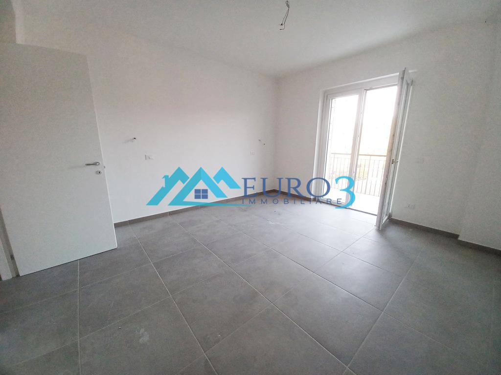 Appartamento in affitto in via giacomo leopardi, Roccafluvione