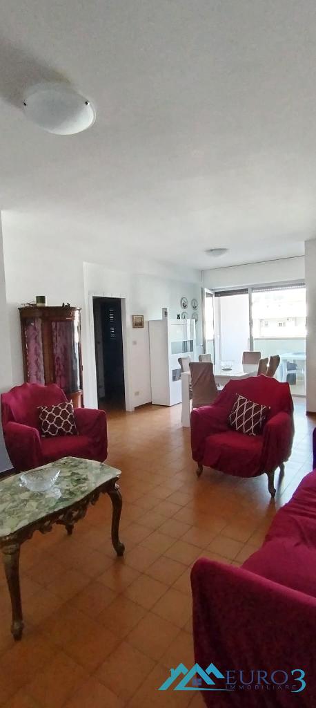 Appartamento arredato in affitto in largo dei tigli, Ascoli Piceno