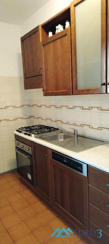 Appartamento arredato in affitto in largo dei tigli, Ascoli Piceno