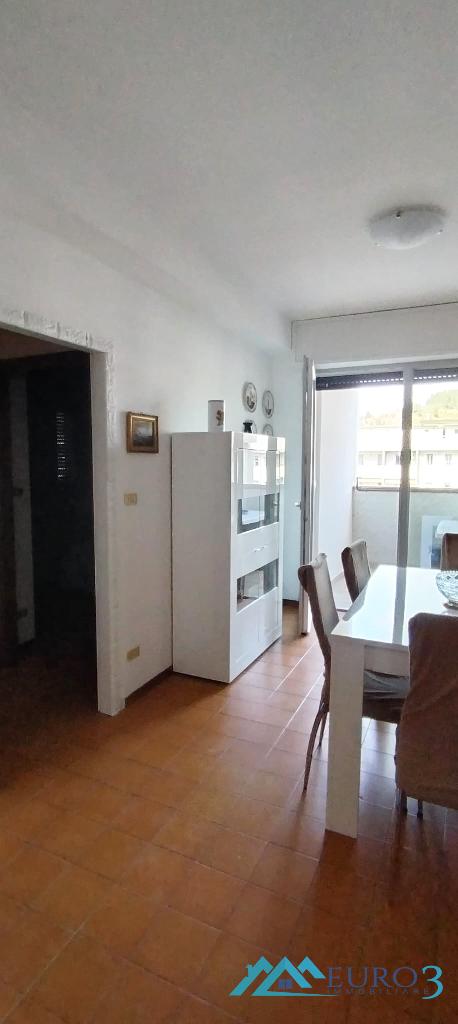 Appartamento arredato in affitto in largo dei tigli, Ascoli Piceno