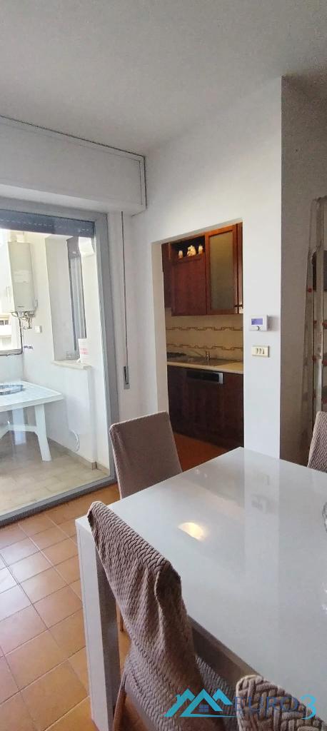 Appartamento arredato in affitto in largo dei tigli, Ascoli Piceno