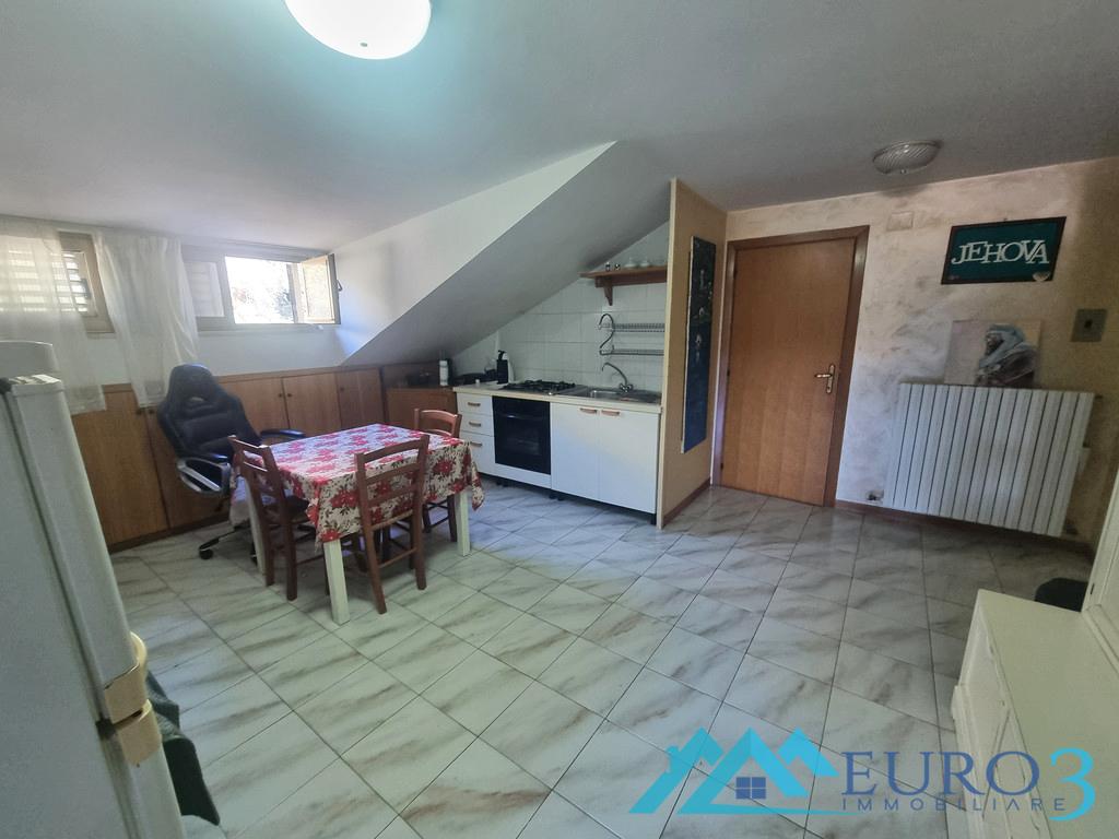 Appartamento in vendita a Castorano