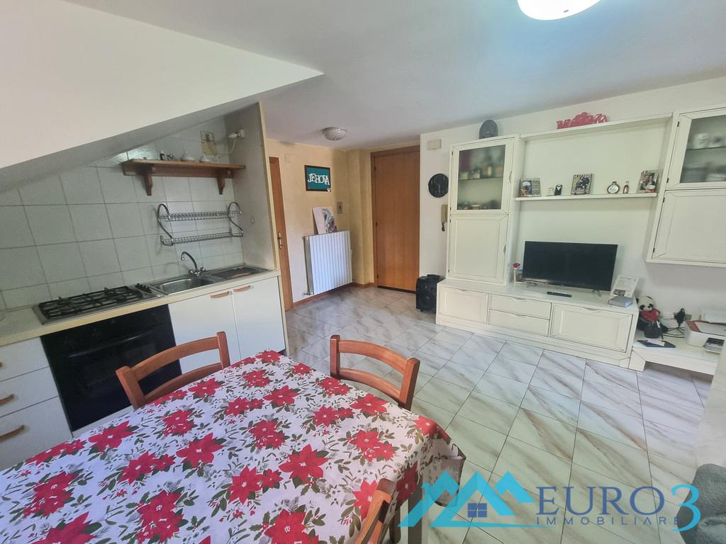 Appartamento in vendita a Castorano