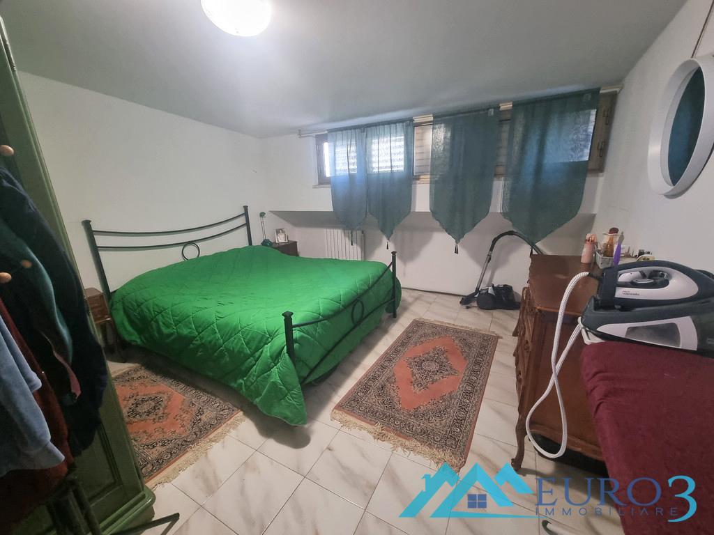 Appartamento in vendita a Castorano