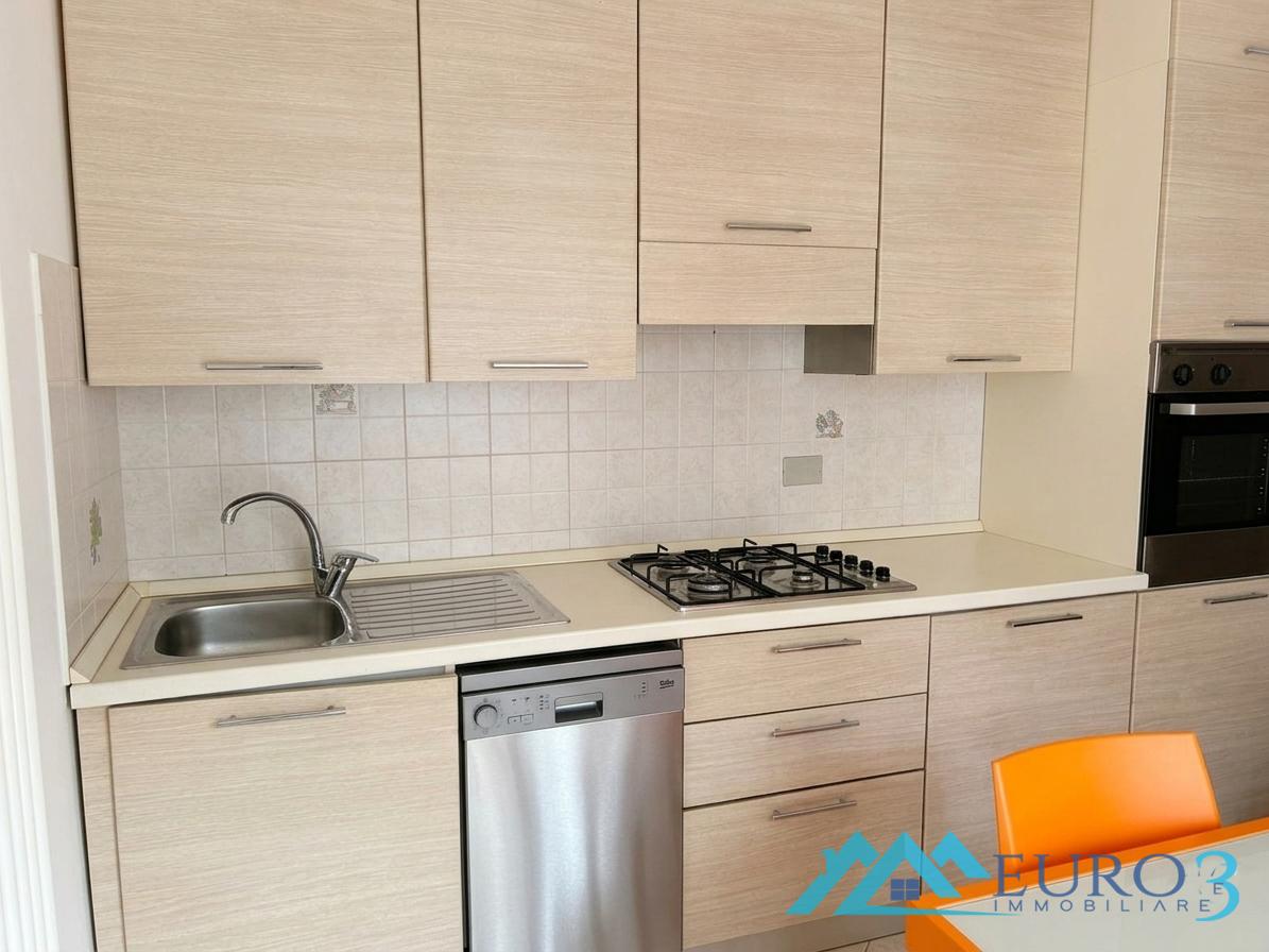 Appartamento arredato in affitto, Ascoli Piceno centro