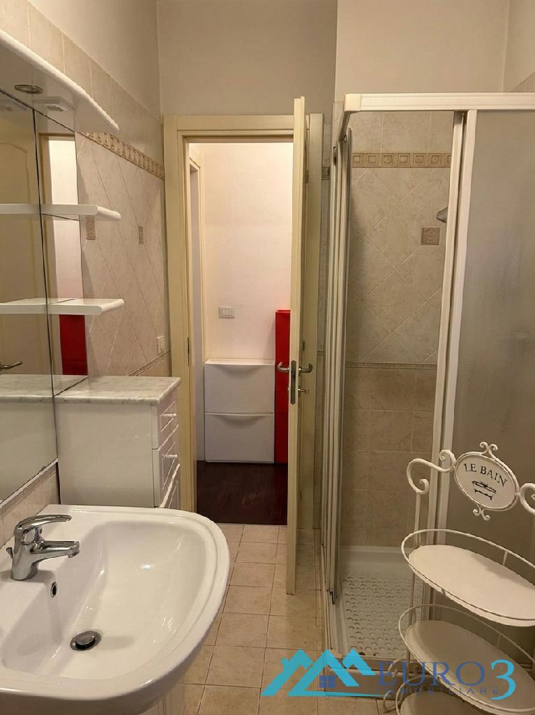 Appartamento arredato in affitto, Ascoli Piceno centro