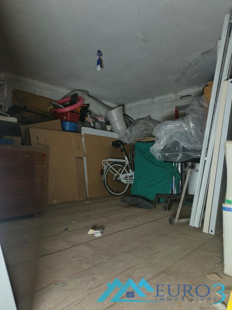 Box/Garage 20mq in vendita in via erasmo mari 69 a, Ascoli Piceno