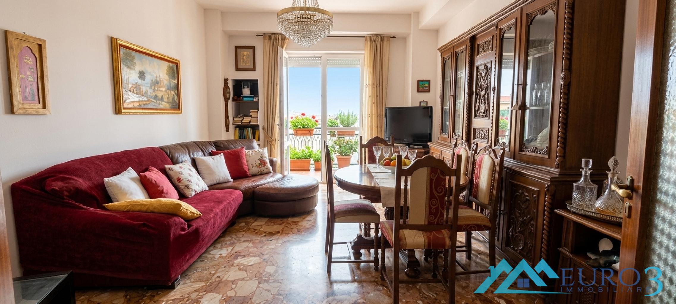 Appartamento in vendita, Ascoli Piceno porta maggiore