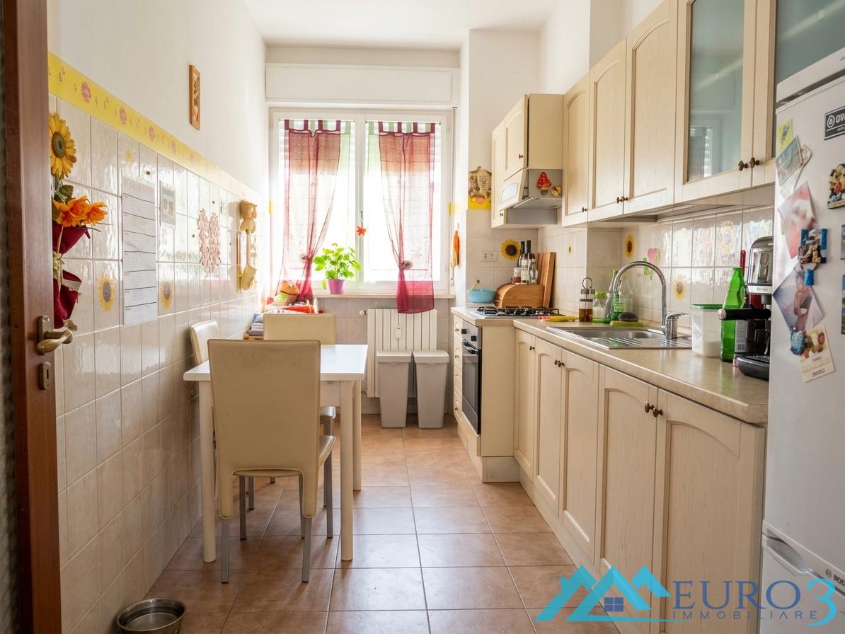 Appartamento in vendita, Ascoli Piceno porta maggiore