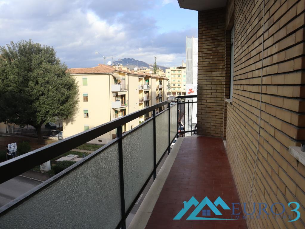 Appartamento in vendita, Ascoli Piceno porta maggiore
