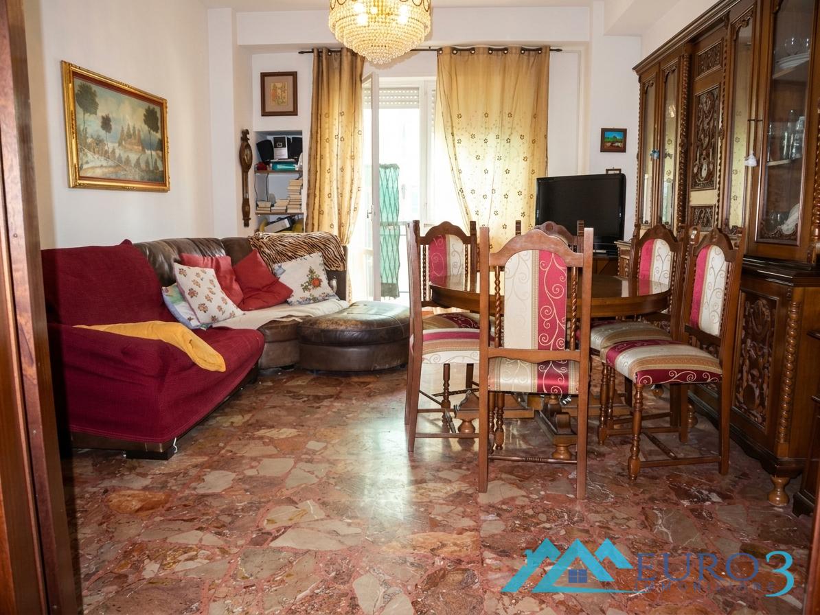 Appartamento in vendita, Ascoli Piceno porta maggiore