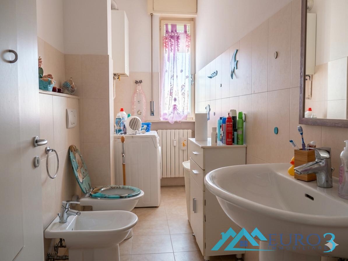 Appartamento in vendita, Ascoli Piceno porta maggiore