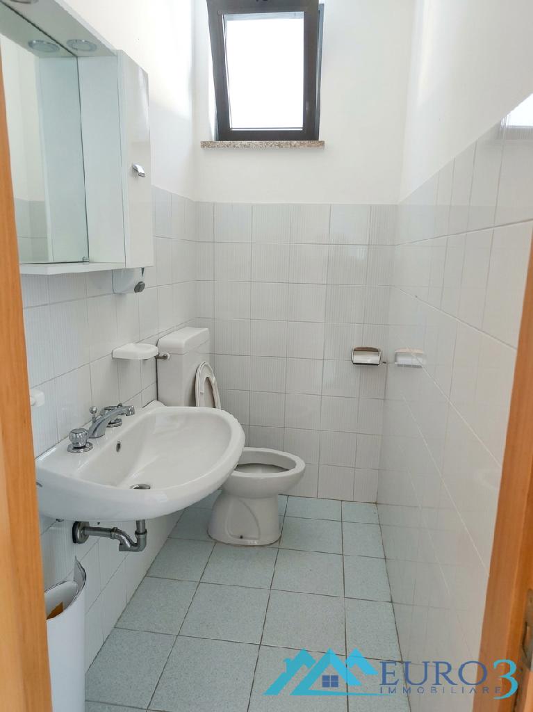 Ufficio in affitto, Monteprandone centobuchi
