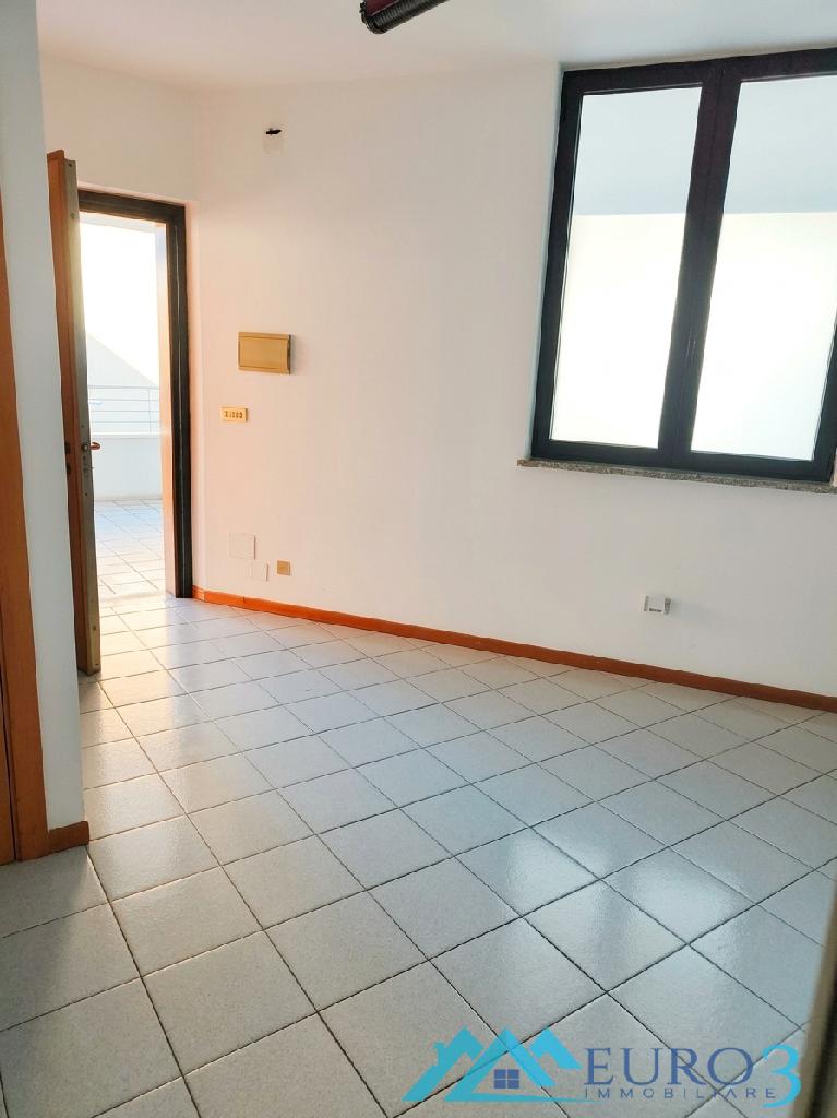 Ufficio in affitto, Monteprandone centobuchi