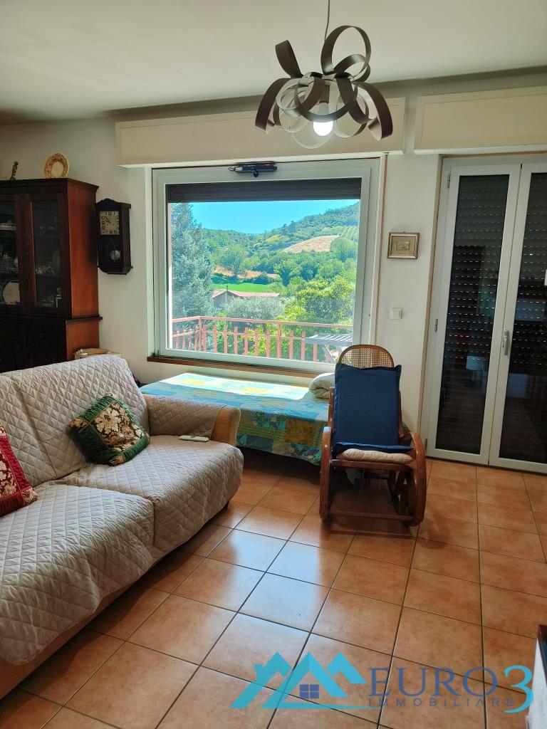 Villa in vendita, Folignano case di coccia