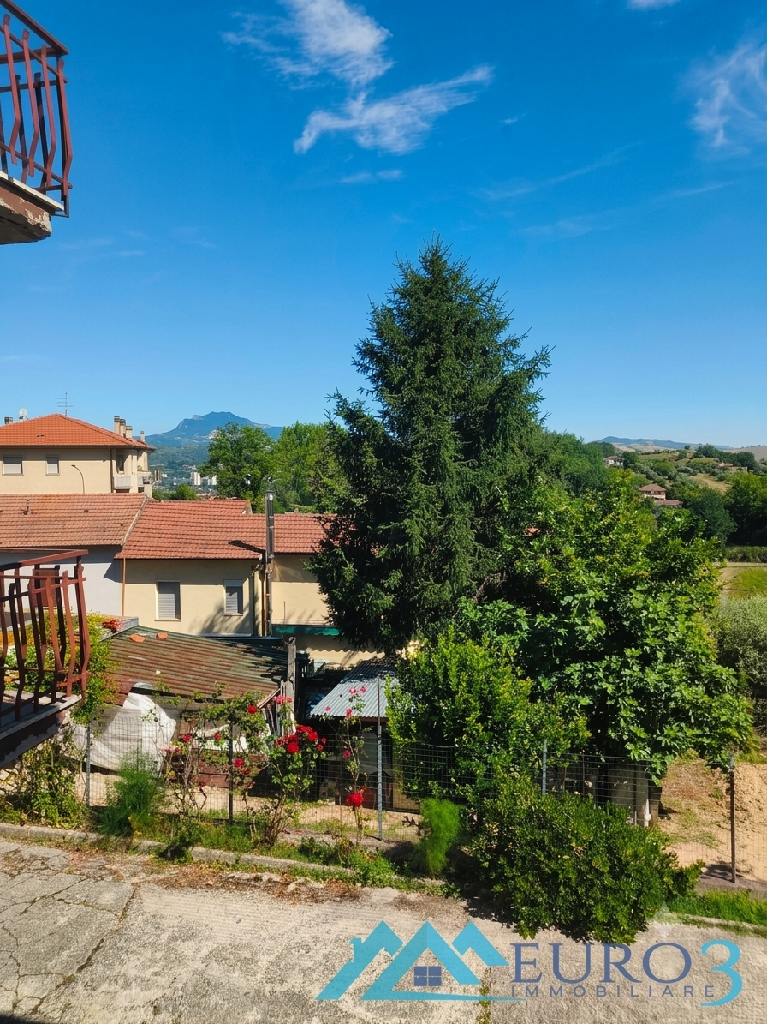 Villa in vendita, Folignano case di coccia