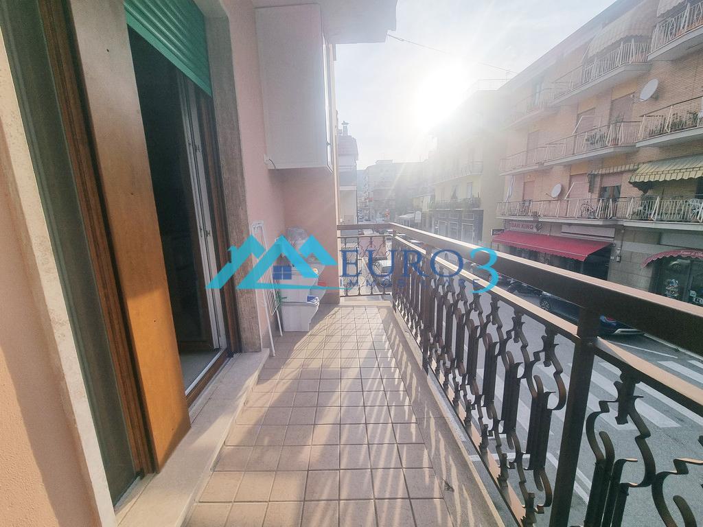 Appartamento ristrutturato in via voltattorni, San Benedetto del Tronto