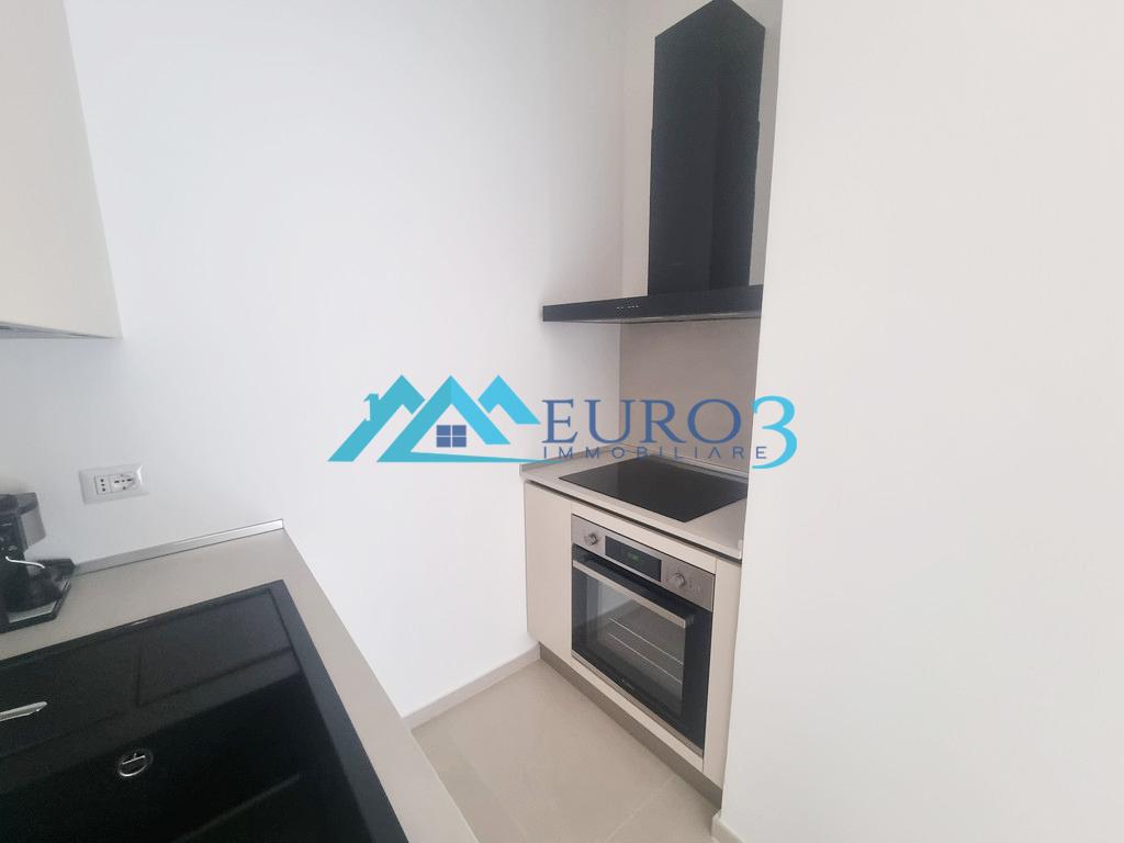 Appartamento ristrutturato in via voltattorni, San Benedetto del Tronto