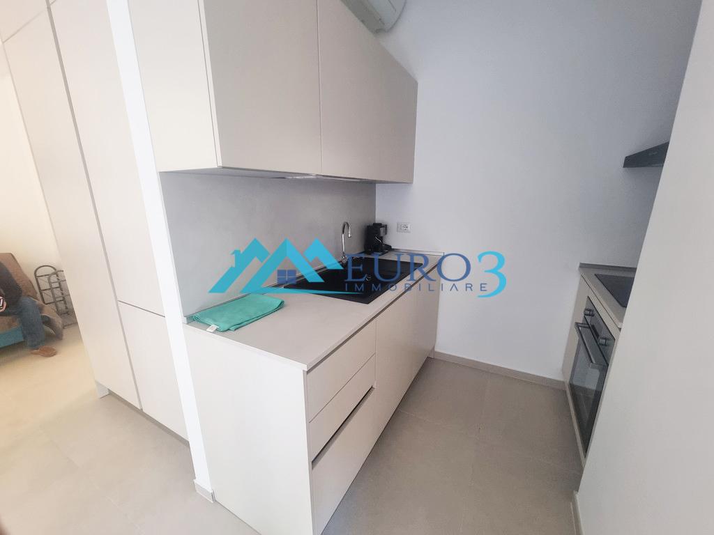 Appartamento ristrutturato in via voltattorni, San Benedetto del Tronto