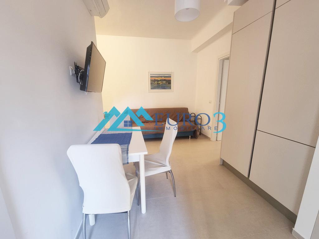 Appartamento ristrutturato in via voltattorni, San Benedetto del Tronto