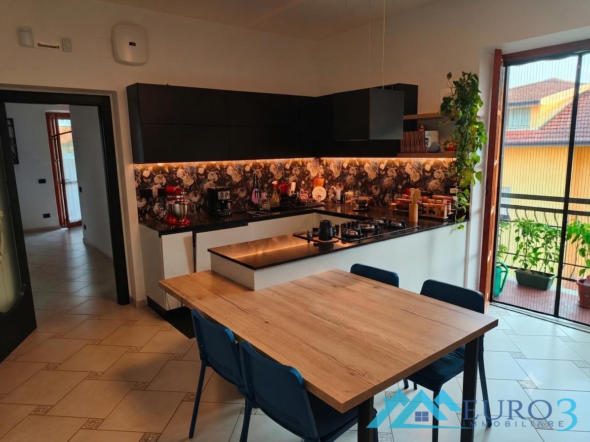 Appartamento ristrutturato in via nino bixio 28, Castel di Lama