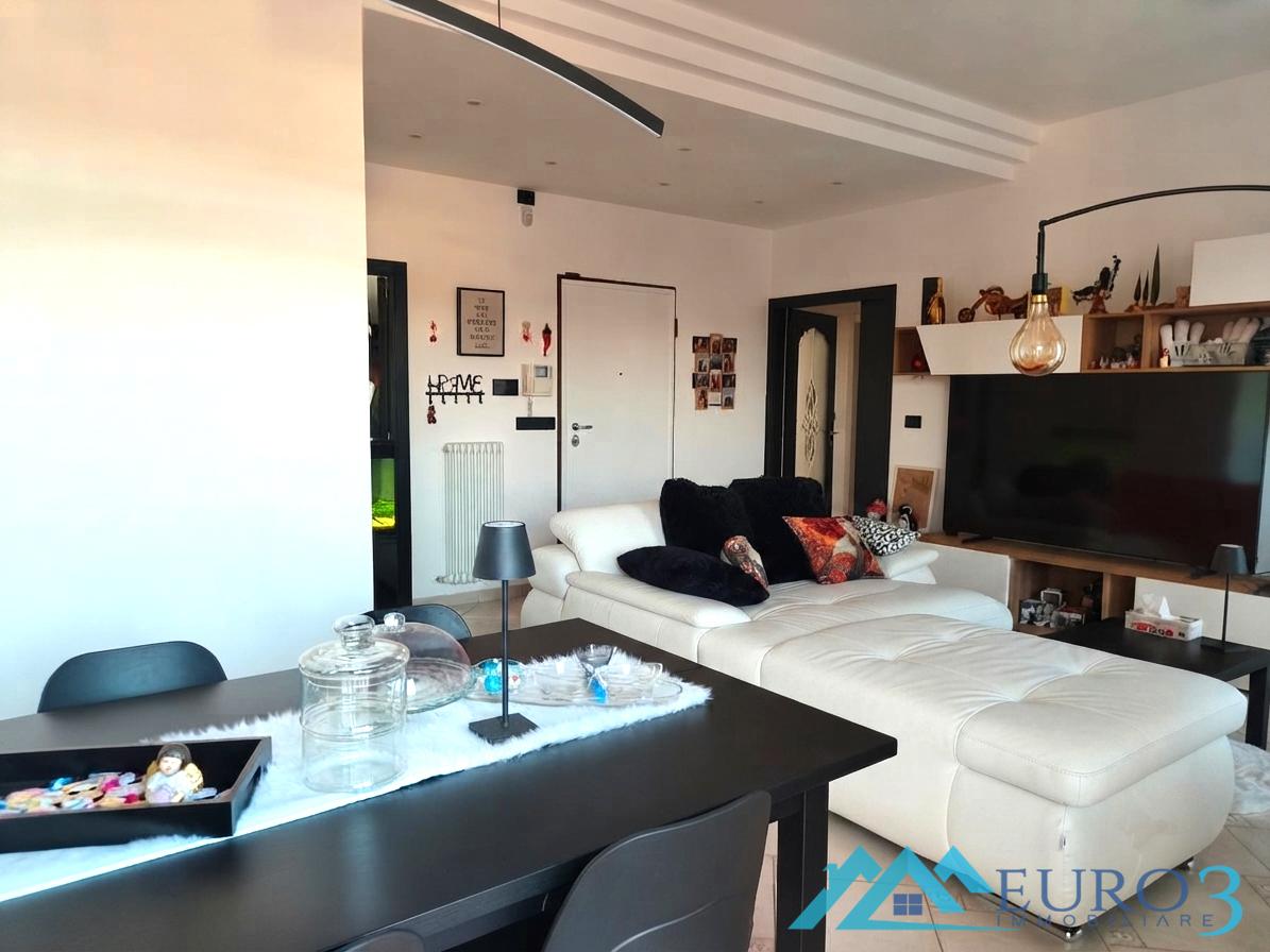 Appartamento ristrutturato in via nino bixio 28, Castel di Lama